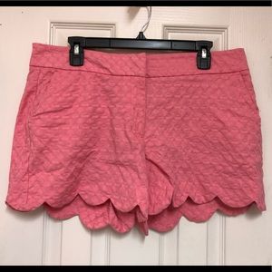 Very nice pair of Crown & Ivy shorts